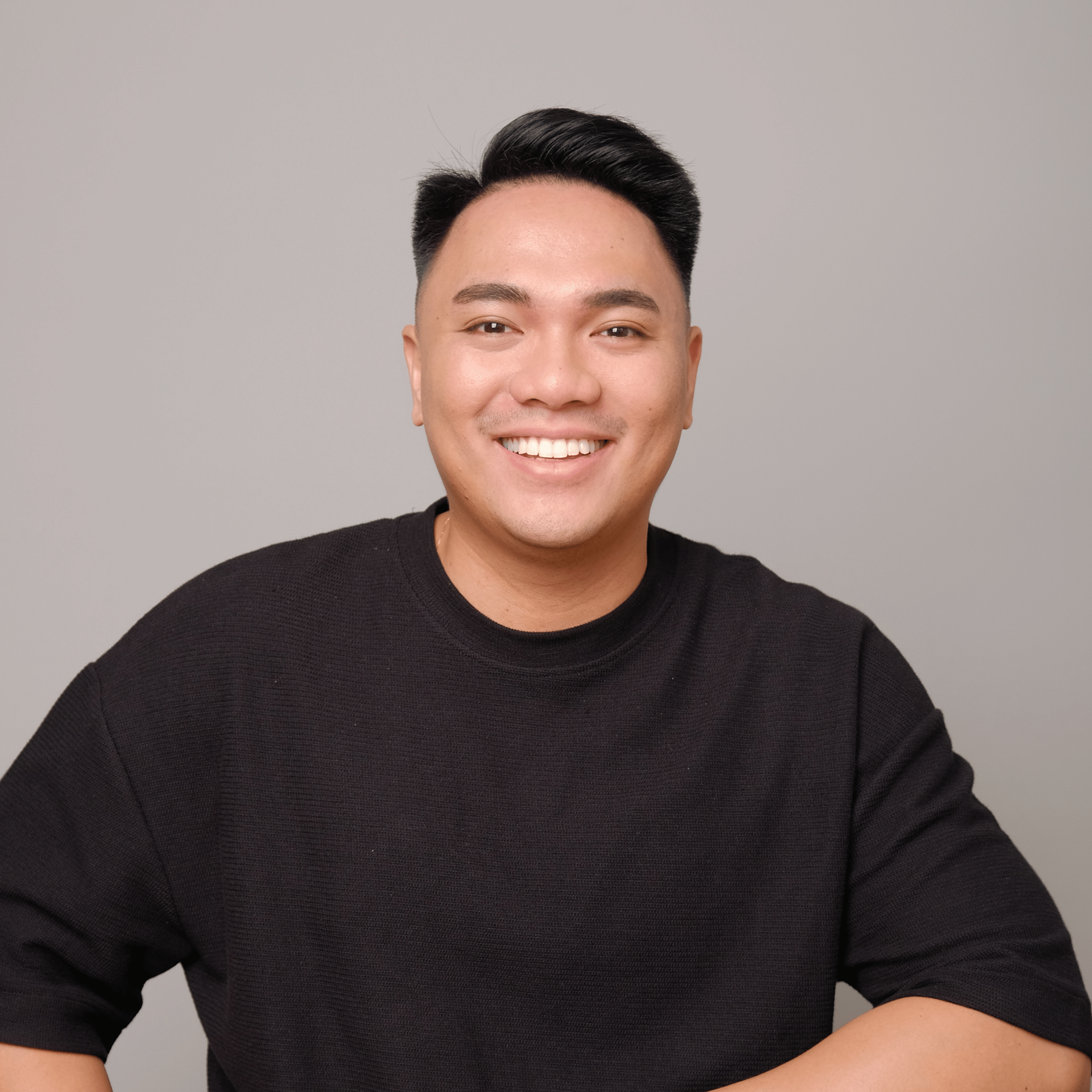 Venz Jeramheel Soriano